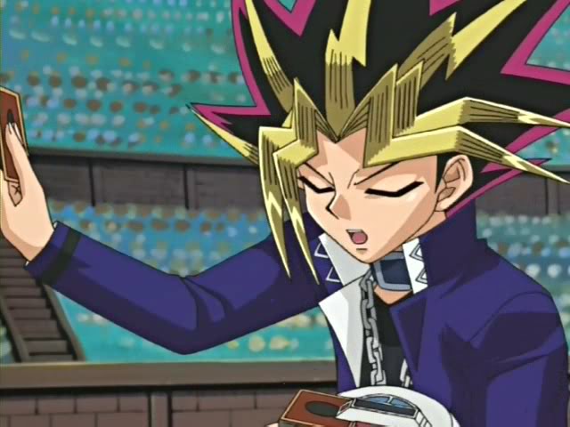 [ Hết ] Phần 5: Hình anime Atemu (Yami Yugi) & Anzu (Tea) trong YugiOh  - Page 52 2_A91_P_115