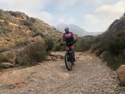 ASNOBIKE - (12/05/2018) Bolnuevo-Puntas Calnegre-Bolnuevo IMG_0579