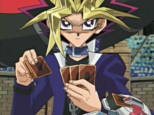 [ Hết ] Phần 5: Hình anime Atemu (Yami Yugi) & Anzu (Tea) trong YugiOh  - Page 49 2_A90_P_349