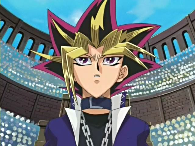 [ Hết ] Phần 5: Hình anime Atemu (Yami Yugi) & Anzu (Tea) trong YugiOh  - Page 52 2_A91_P_103