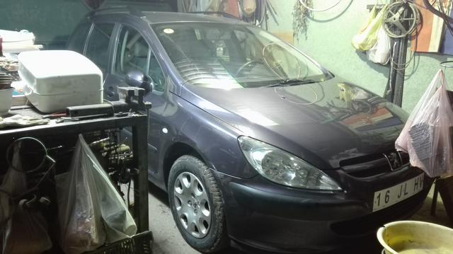 Peugeot 307 HDI karavan IMG_20171125_183851