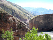 Un viaje al norte argentino y sur de Bolivia. - Página 3 Camino_Iruya4