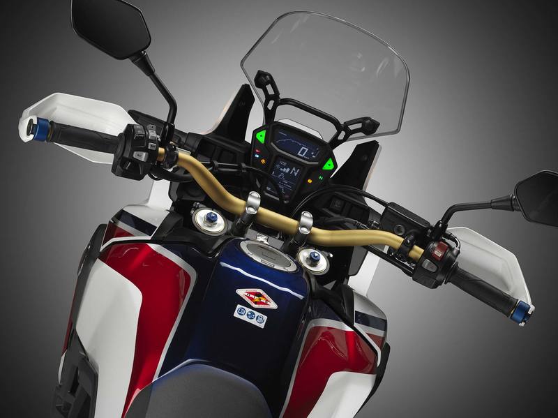 The Queen is back.. Honda_Africa_Twin_012