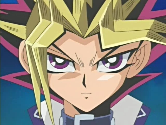 [ Hết ] Phần 5: Hình anime Atemu (Yami Yugi) & Anzu (Tea) trong YugiOh  - Page 74 2_A95_P_349