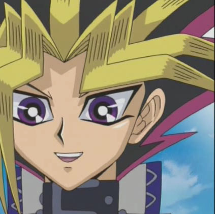 [ Hết ] Phần 5: Hình anime Atemu (Yami Yugi) & Anzu (Tea) trong YugiOh  - Page 25 2_A85_486