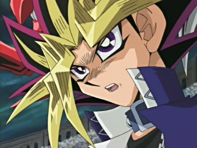 [ Hết ] Phần 5: Hình anime Atemu (Yami Yugi) & Anzu (Tea) trong YugiOh  - Page 49 2_A90_P_364