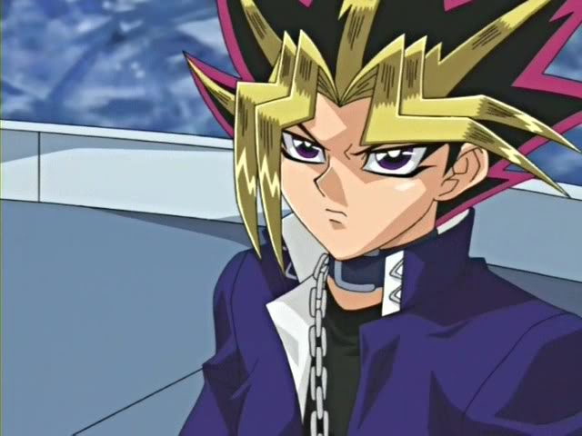 [ Hết ] Phần 5: Hình anime Atemu (Yami Yugi) & Anzu (Tea) trong YugiOh  - Page 51 2_A91_P_23