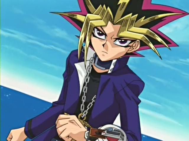 [ Hết ] Phần 5: Hình anime Atemu (Yami Yugi) & Anzu (Tea) trong YugiOh  - Page 51 2_A91_P_33