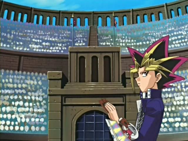 [ Hết ] Phần 5: Hình anime Atemu (Yami Yugi) & Anzu (Tea) trong YugiOh  - Page 48 2_A90_P_270