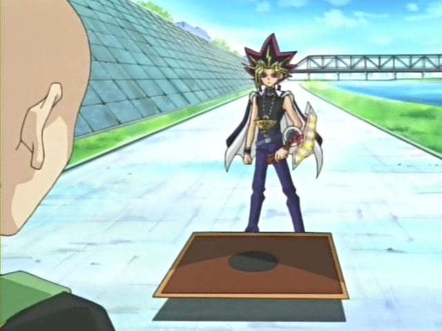 [ Hết ] Phần 5: Hình anime Atemu (Yami Yugi) & Anzu (Tea) trong YugiOh  - Page 97 2_A100_P_171