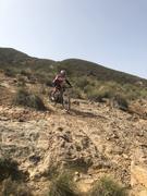 ASNOBIKE - (22/04/2018) Cañar, Azohía, Castillitos..... Castillitos_by_ASNOBIKE_19