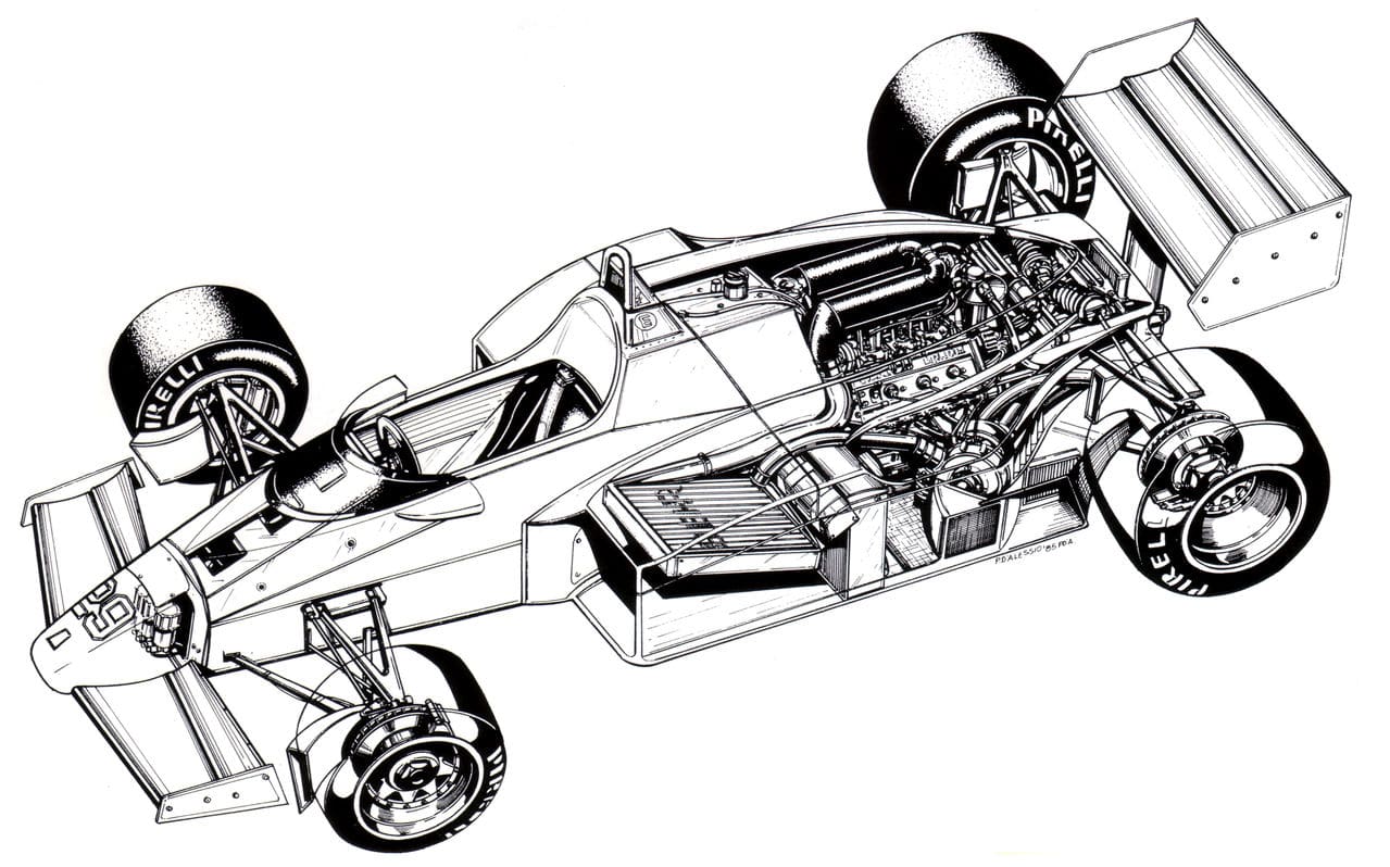 cutaway drawing - Page 4 Cutaway_drawing_1984_minardi_m184