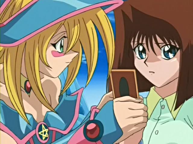 [ Hết ] Phần 5: Hình anime Atemu (Yami Yugi) & Anzu (Tea) trong YugiOh  - Page 14 2_A83_P_331