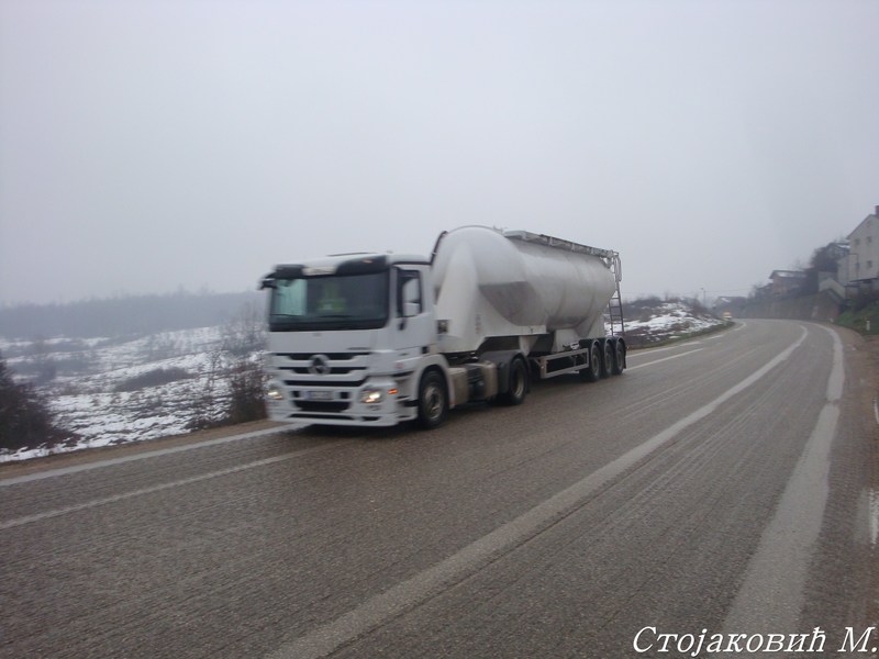 Petrić,Bijeljina 13_02_2013_Postavljena