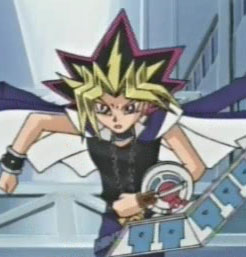 [ Hết ] Phần 6: Hình anime Atemu (Yami Yugi) & Anzu (Tea) trong YugiOh  - Page 2 2_A101_P_158