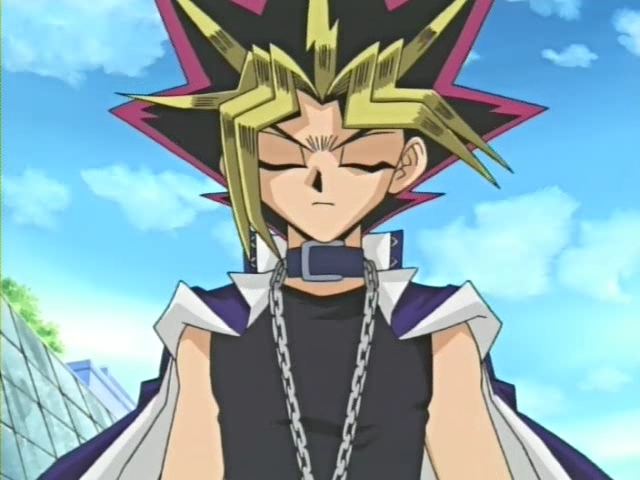 [ Hết ] Phần 5: Hình anime Atemu (Yami Yugi) & Anzu (Tea) trong YugiOh  - Page 97 2_A100_P_117