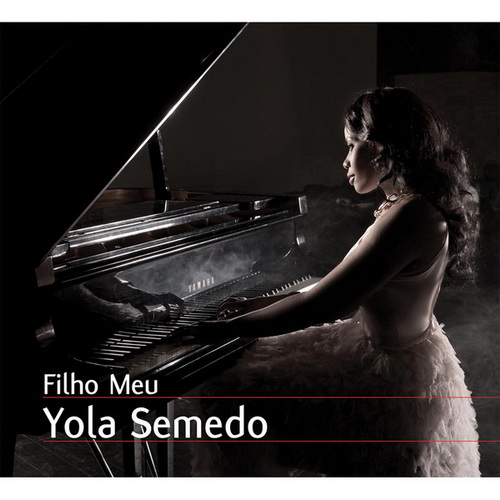 Yola Semedo - Filho Meu (2014)  Yola_Semedo_Filho_Meu_Capa