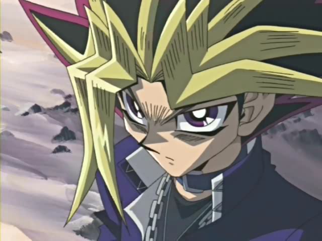 [ Hết ] Phần 5: Hình anime Atemu (Yami Yugi) & Anzu (Tea) trong YugiOh  - Page 27 2_A86_P_136