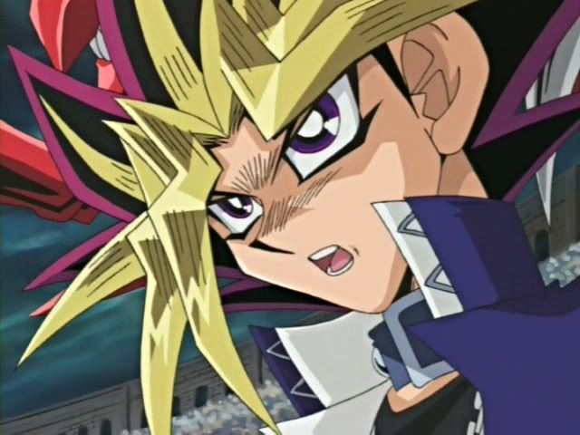 [ Hết ] Phần 5: Hình anime Atemu (Yami Yugi) & Anzu (Tea) trong YugiOh  - Page 49 2_A90_P_363