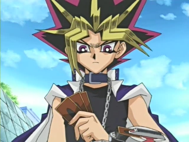 [ Hết ] Phần 5: Hình anime Atemu (Yami Yugi) & Anzu (Tea) trong YugiOh  - Page 97 2_A100_P_119