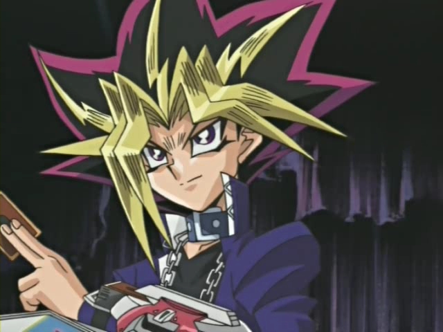 [ Hết ] Phần 5: Hình anime Atemu (Yami Yugi) & Anzu (Tea) trong YugiOh  - Page 87 2_A98_P_174