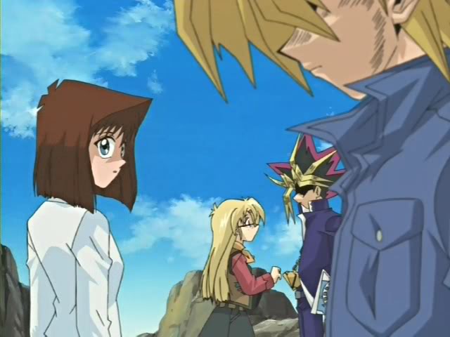 [ Hết ] Phần 5: Hình anime Atemu (Yami Yugi) & Anzu (Tea) trong YugiOh  - Page 39 2_A88_P_371