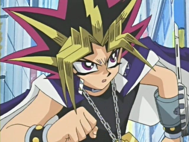 [ Hết ] Phần 5: Hình anime Atemu (Yami Yugi) & Anzu (Tea) trong YugiOh  - Page 99 2_A100_P_391