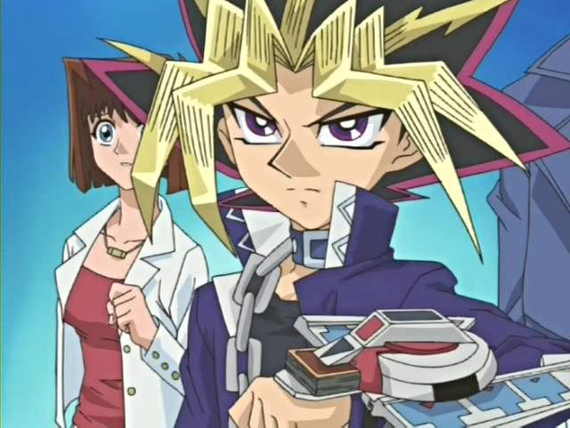 [ Hết ] Phần 5: Hình anime Atemu (Yami Yugi) & Anzu (Tea) trong YugiOh  - Page 26 2_A86_P_77