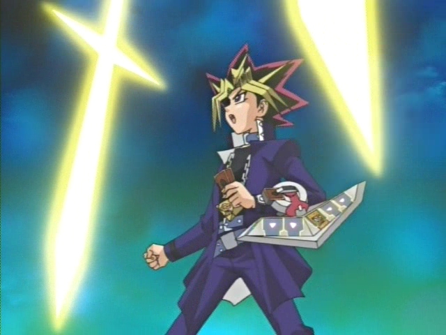 [ Hết ] Phần 5: Hình anime Atemu (Yami Yugi) & Anzu (Tea) trong YugiOh  - Page 75 2_A95_P_411