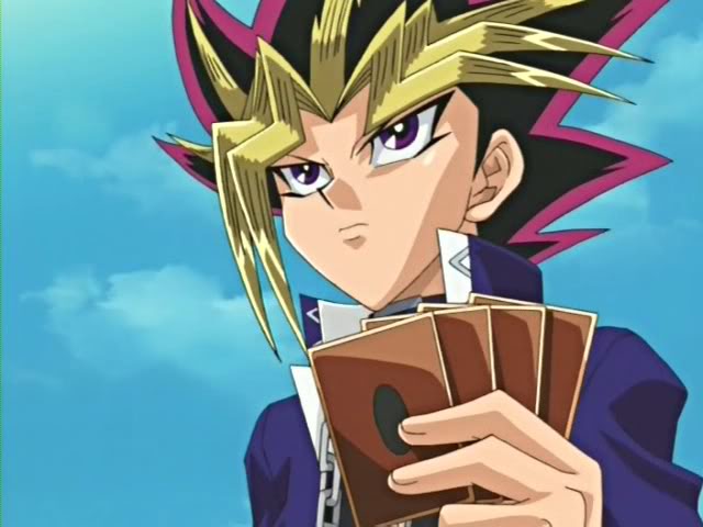 [ Hết ] Phần 5: Hình anime Atemu (Yami Yugi) & Anzu (Tea) trong YugiOh  - Page 48 2_A90_P_266