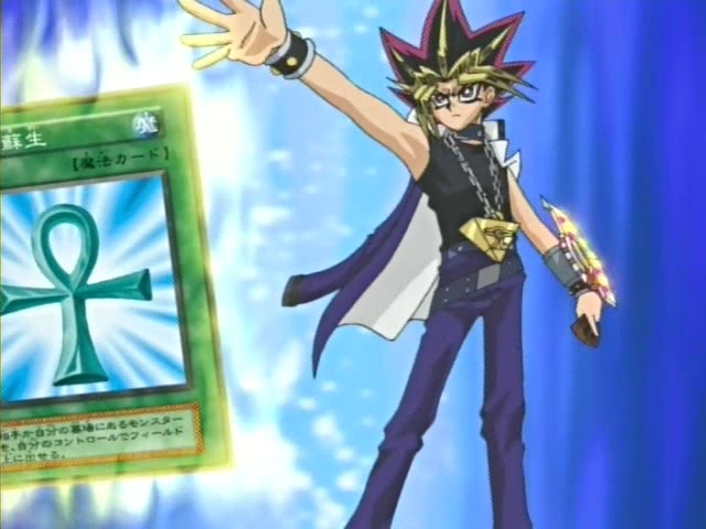 [ Hết ] Phần 5: Hình anime Atemu (Yami Yugi) & Anzu (Tea) trong YugiOh  - Page 98 2_A100_P_223