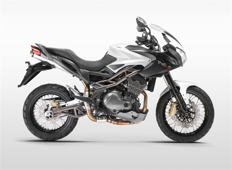 Benelli line up 2015. Article_708_2big