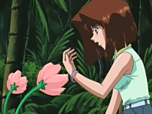 [ Hết ] Phần 5: Hình anime Atemu (Yami Yugi) & Anzu (Tea) trong YugiOh  2_A81_P_58