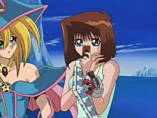 [ Hết ] Phần 5: Hình anime Atemu (Yami Yugi) & Anzu (Tea) trong YugiOh  - Page 4 2_A81_P_346