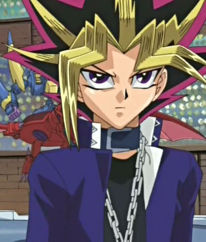 [ Hết ] Phần 5: Hình anime Atemu (Yami Yugi) & Anzu (Tea) trong YugiOh  - Page 52 2_A91_P_141