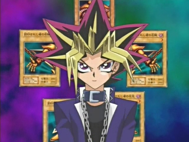 [ Hết ] Phần 5: Hình anime Atemu (Yami Yugi) & Anzu (Tea) trong YugiOh  - Page 75 2_A95_P_436