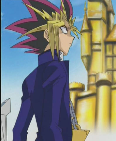 [ Hết ] Phần 5: Hình anime Atemu (Yami Yugi) & Anzu (Tea) trong YugiOh  - Page 25 2_A85_424