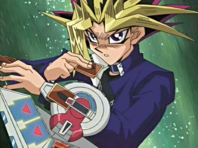 [ Hết ] Phần 5: Hình anime Atemu (Yami Yugi) & Anzu (Tea) trong YugiOh  - Page 49 2_A90_P_340