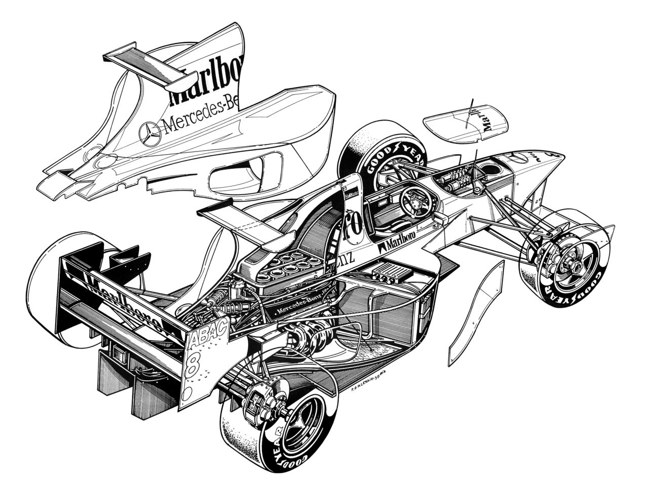 cutaway drawing - Page 3 Cutaway_drawing_1995_mclaren_mp4_10_02