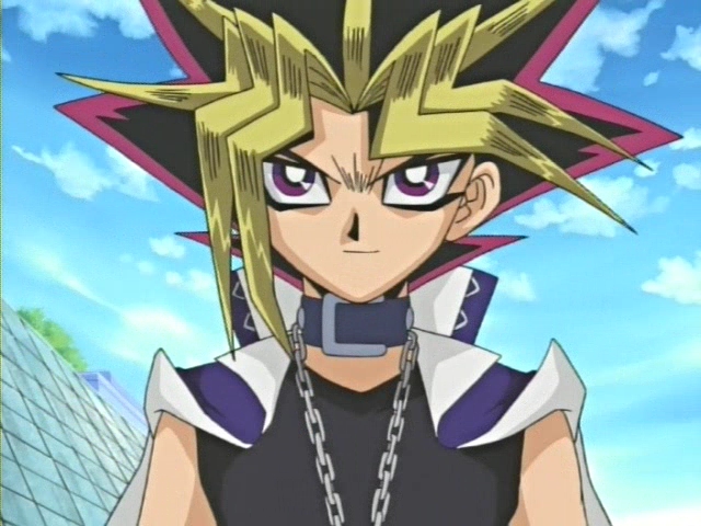 [ Hết ] Phần 5: Hình anime Atemu (Yami Yugi) & Anzu (Tea) trong YugiOh  - Page 97 2_A100_P_156