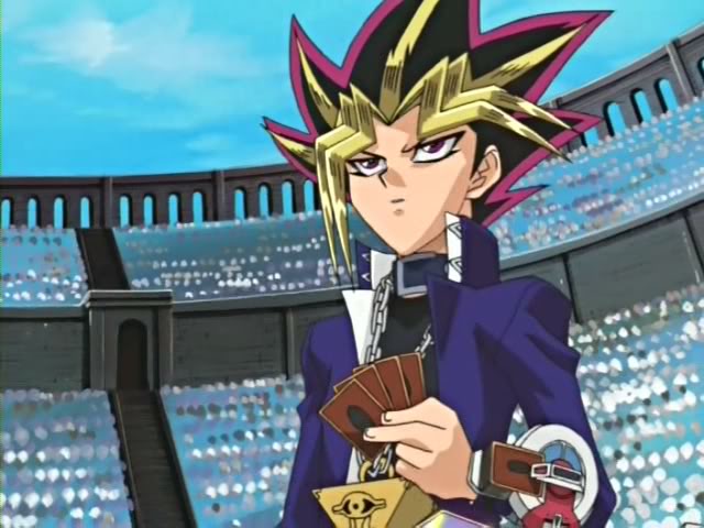 [ Hết ] Phần 5: Hình anime Atemu (Yami Yugi) & Anzu (Tea) trong YugiOh  - Page 48 2_A90_P_232