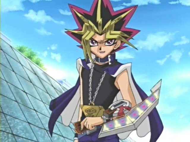 [ Hết ] Phần 5: Hình anime Atemu (Yami Yugi) & Anzu (Tea) trong YugiOh  - Page 97 2_A100_P_160