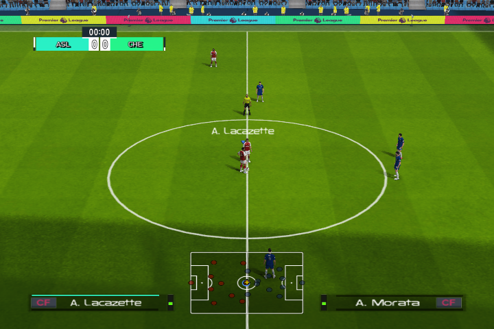 حصريا اقوى واضخم باتشات PES6  لموسم 17/2018 بأخر الانتقالات الصيفية  باتش EgyFire الاصدار الثالث باضافة الدوري المصري والجزائري وابطال افريقيا Pes6_2017-08-30_01-07-41-23