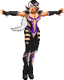Sprite Contest #9 Submissions: Mortal Kombat Legacy related 111