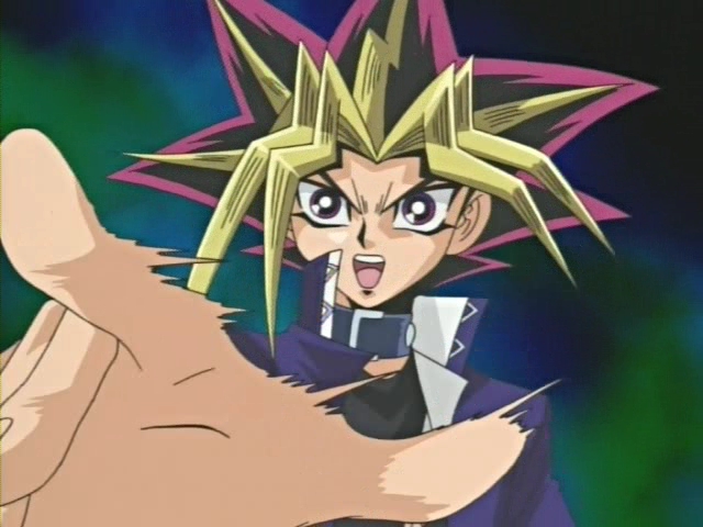 [ Hết ] Phần 5: Hình anime Atemu (Yami Yugi) & Anzu (Tea) trong YugiOh  - Page 75 2_A95_P_495