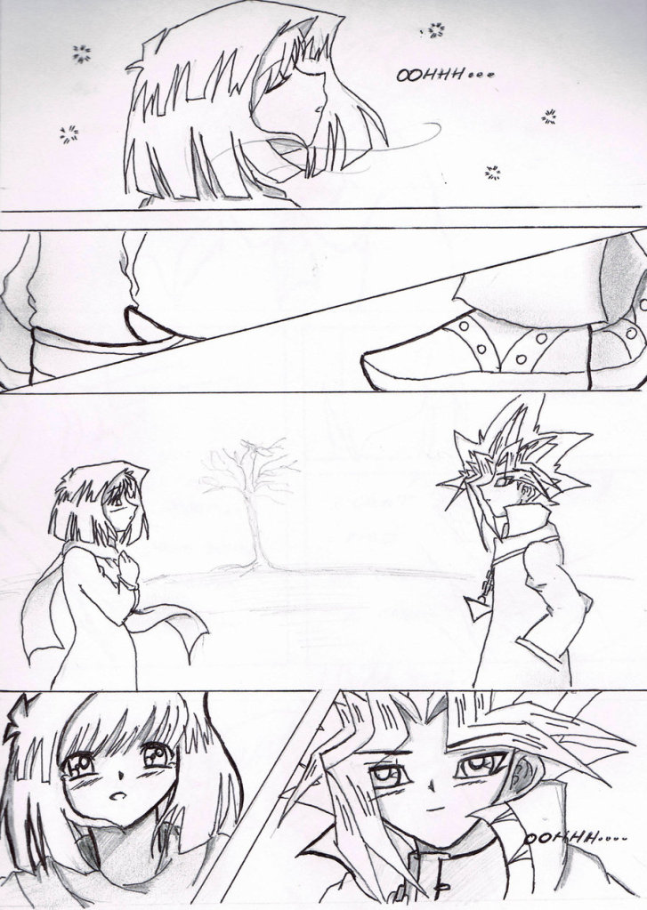 Truyện do fan vẽ: YugiOh (Atem / Anzu): The Gift The_gift_page_9_by_yugioh4ever