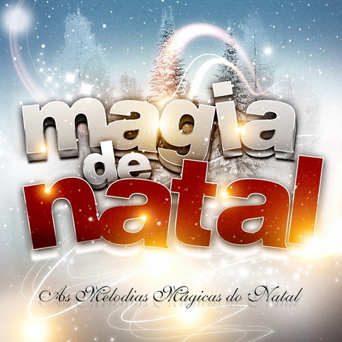  Magia de Natal (As Melodias Mágicas do Natal)(2014) Estrela_de_Natal_Magia_de_Natal_Capa