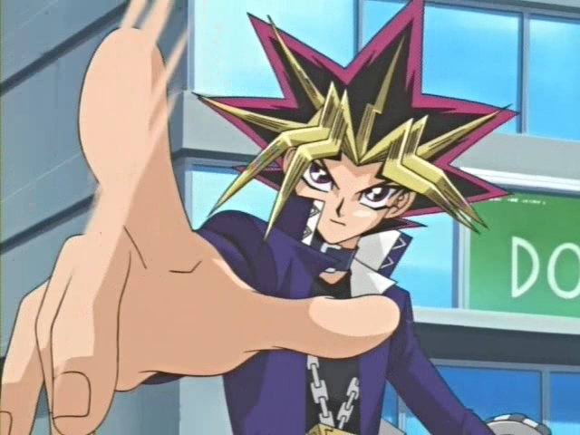 [ Hết ] Phần 5: Hình anime Atemu (Yami Yugi) & Anzu (Tea) trong YugiOh  - Page 76 2_A96_P_70