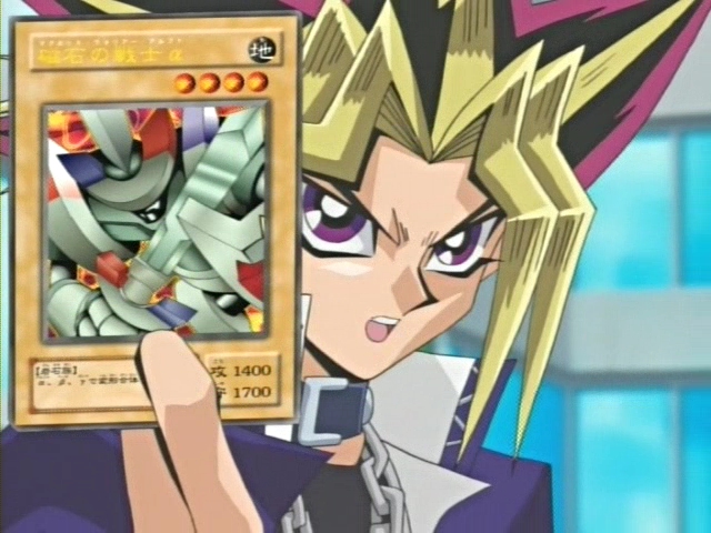 [ Hết ] Phần 5: Hình anime Atemu (Yami Yugi) & Anzu (Tea) trong YugiOh  - Page 75 2_A95_P_432