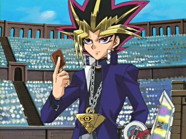 [ Hết ] Phần 5: Hình anime Atemu (Yami Yugi) & Anzu (Tea) trong YugiOh  - Page 48 2_A90_P_281